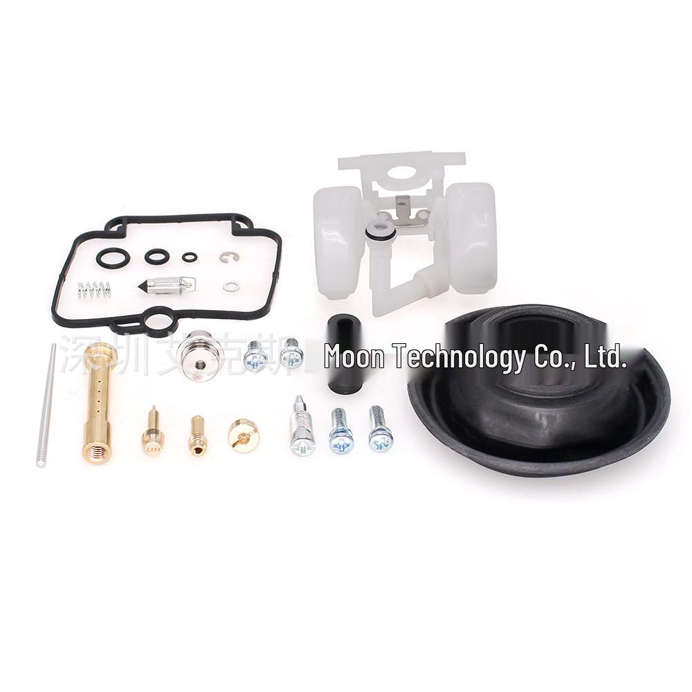 Suzuki Bandit 400 GSF400 GK75A Carburetor Repair Kit