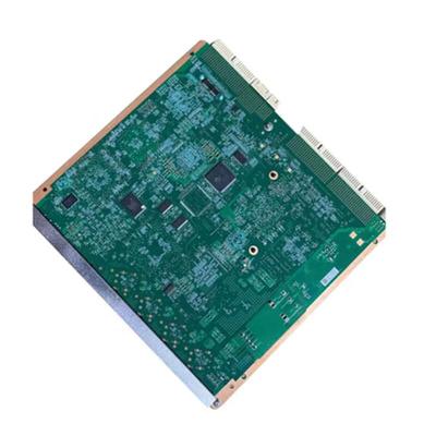 Huawei Интегрированная основная плата управления и кросс-коммутации OSN
