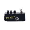 Mooer Micro Preamp 004 Предусилитель Гитарный Эффектор