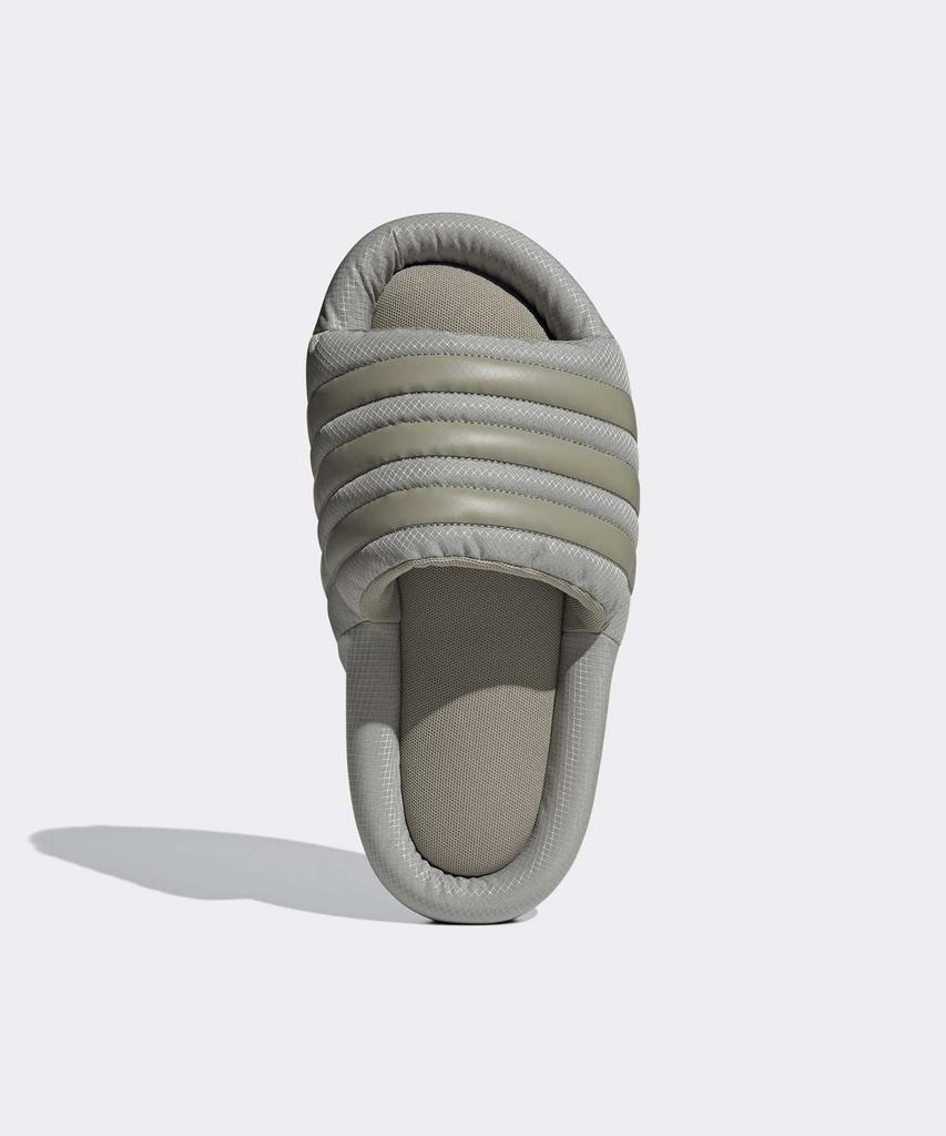 adidas Adilette 24 - Угольный:Хаки / Ig9305