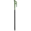 Snow Peak ColoR Stake 30 GReen R 103 gR [outdooR Tent accessoRy]