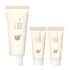 Matte Rice Relief Sun Cream 50ml Set with 10ml × 2
