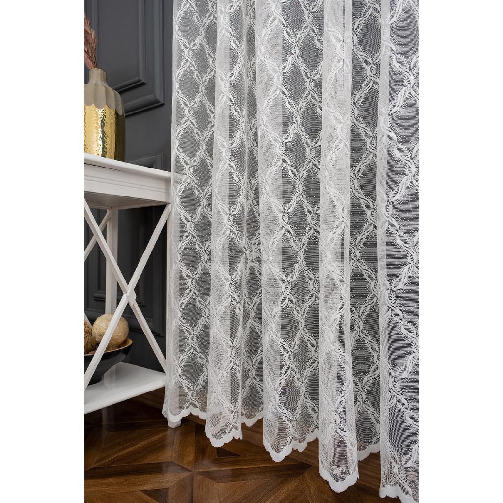 Занавес из тюля Seher из бисера Cruve Yanki Theatre