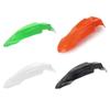 Waterproof MotorcyclesFender Decoration Mud Flap Splash Guards No Collision Fit for XR125 KLX125 KLX250 XCF XR250 XR450
