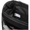 Mizuno Рюкзак для бейсбола/софтбола Jr. 28л Ограниченная серия Цвет 1FJDC852 Один размер Черный x Бирюзовый