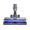 A44Z-Насадка-щетка для пола для пылесосов Dyson V6 Аксессуары со светодиодной подсветкой Запасные части для DC59 DC61 DC62 DC74