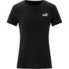 Ess Small No. 1 Logo Tee Women Tops 693718-01