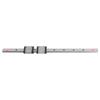 1pc 400mm 15.7in Steel High Precision Miniature Linear Sliding Rail Guide with 2 Block