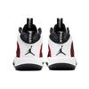 Кроссовки унисекс Air Jordan Jumpman 2021 PF University Red Белые Черные CQ4229-102