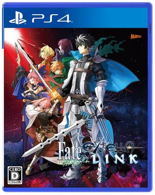 Fate/EXTELLA LINK - PS4