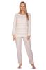 Regina 648 long/r Terry M-XL женская пижама Regina