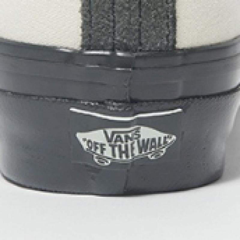 Vans Подлинный перевыпуск 44 черный светло-зеленый Vn000ct7dt51