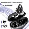 Newman X3 Pro Open-Ear Bluetooth Sports Earphones