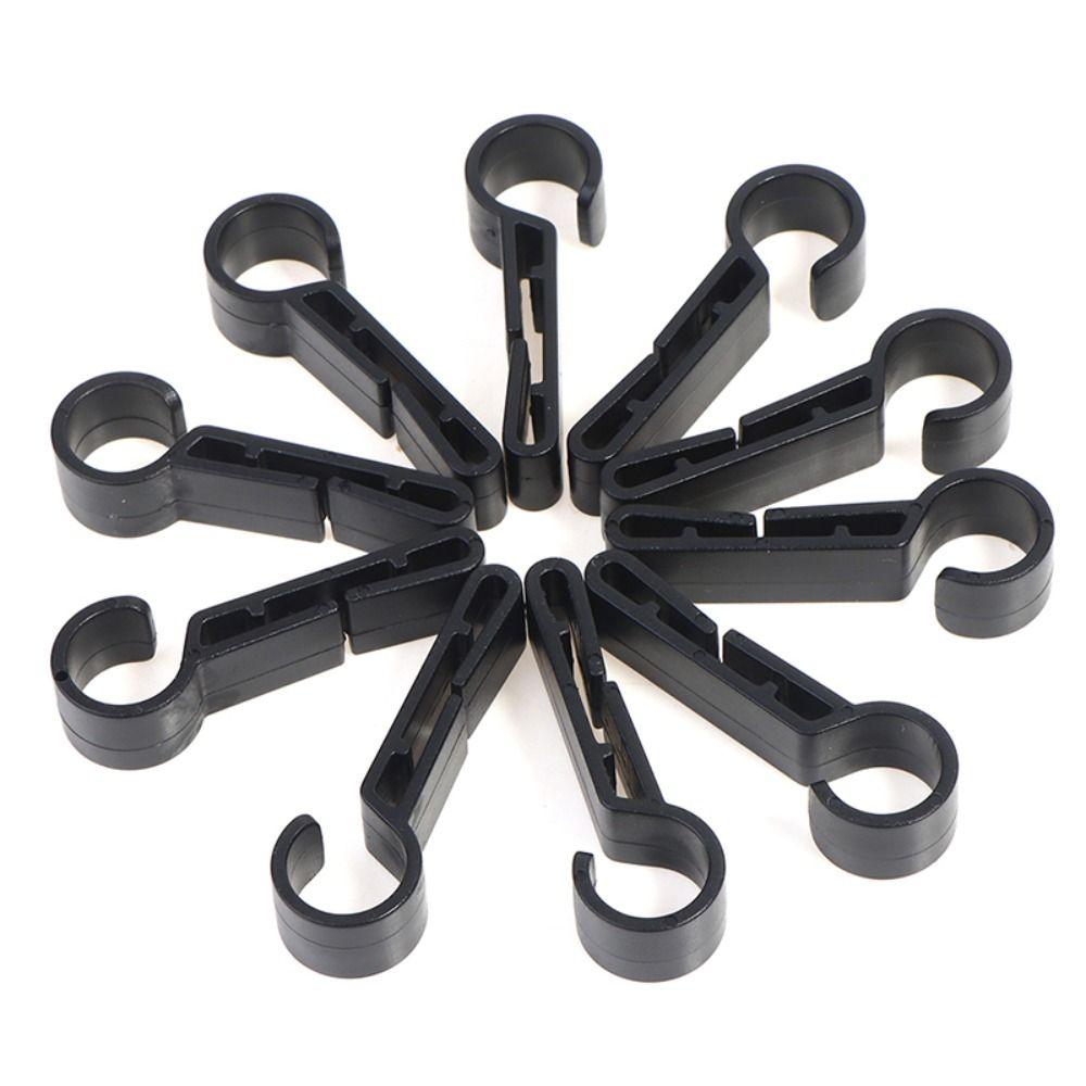 Пряжка Аксессуары для фар Инструмент для улицы Зажим для фар Зажим для шлема Крючок для защитного колпачка Крючок для защиты