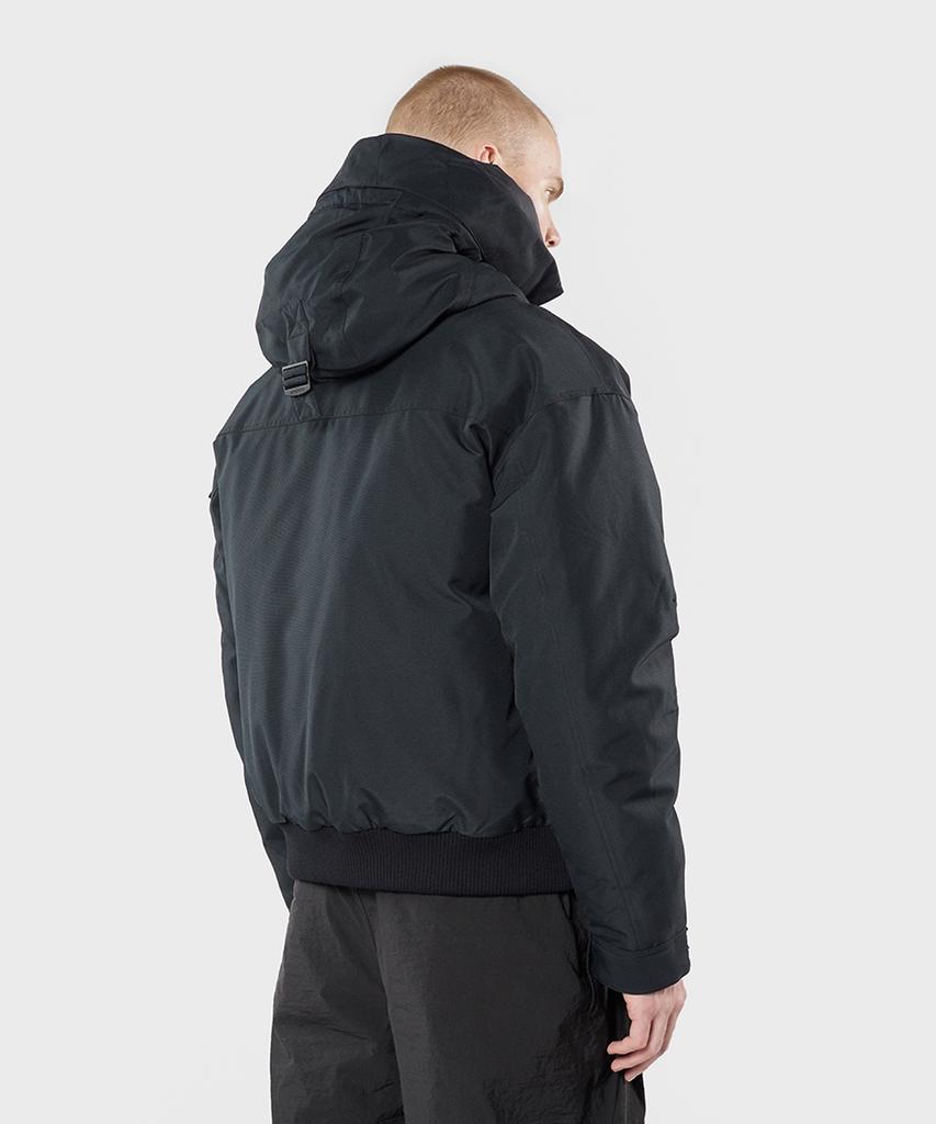 66 North Hofsjökull Bomber Nf Pitch Black 902