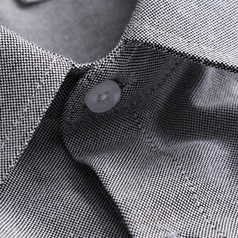 Button Closure Detachable Collar Half Shirt Collar for Girls Sewing Supplies