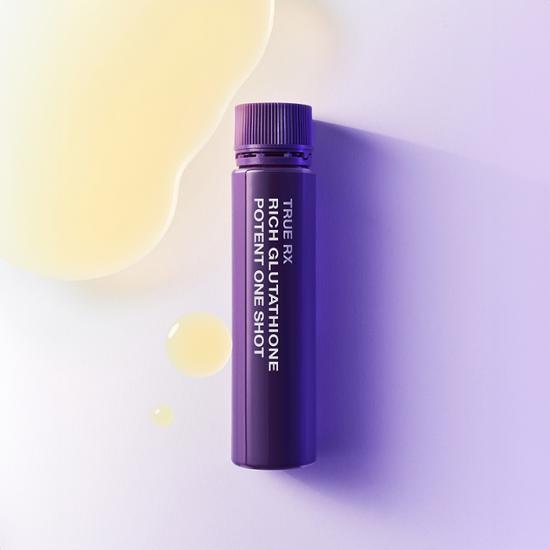 [Выбор Шин Се-Гён] TrueX Rich Glutathione Poten One Shot 7+1 бутылка бесплатно (8-дневный запас), Корейская здоровая пища