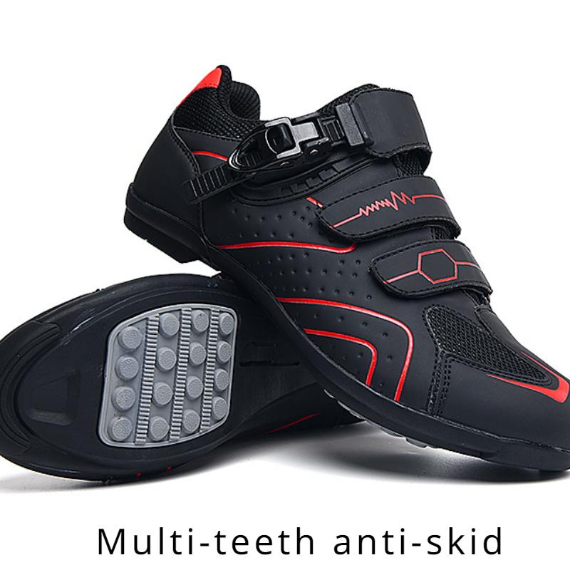 Мужская и женская обувь для велоспорта. Обувь для шоссейного велоспорта. Динамическая обувь на твердой подошве. Обувь для велоспорта на широкой подошве.