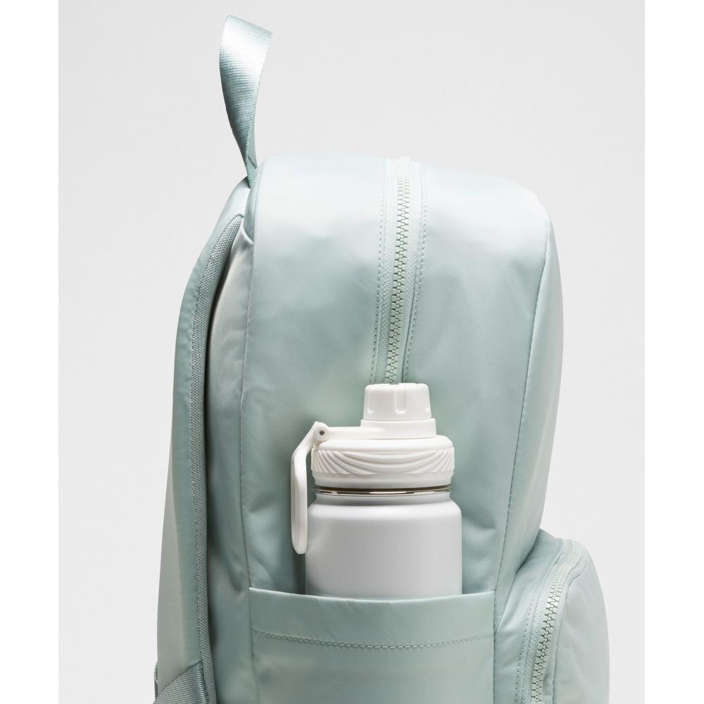 Lululemon Everywhere Backpack 22l Pelican Sheer Oak