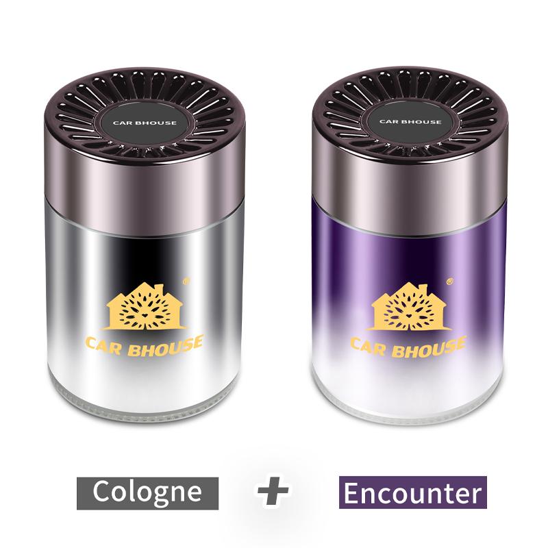 Автомобильный освежитель воздуха Твердый одеколон Жвачка Blackice Автоаксессуары Ваниль Приятный запах Ароматизатор для салона Диффузор Ароматизатор Нового автомобиля