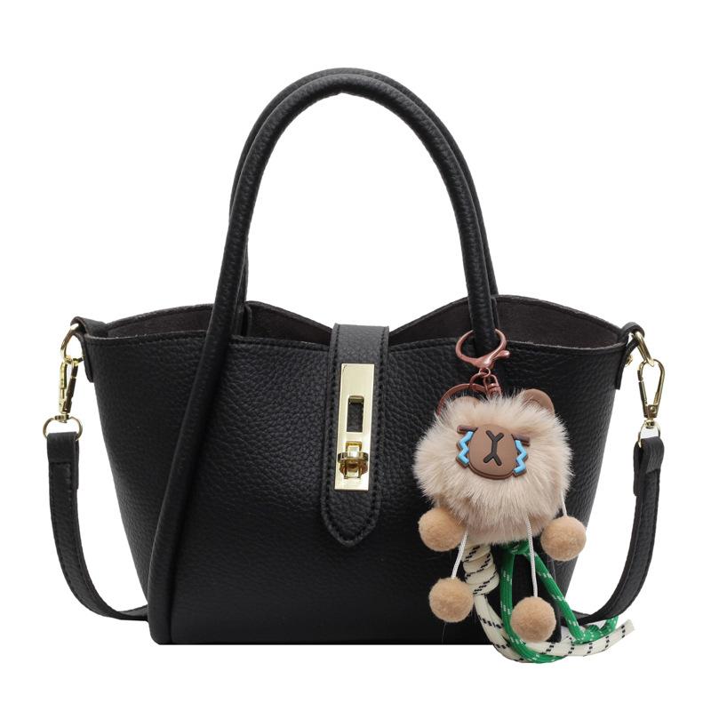 Модная женская сумка через плечо, новая повседневная женская сумка