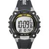 Мужские часы Timex Ironman Triathlon на 100 кругов с уретановым ремешком, T5E231, Официально импортированные