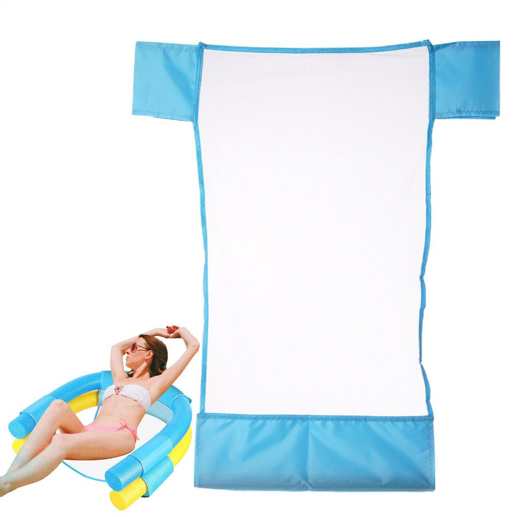 Кресло-поплавок для бассейна, плавательные средства, кресло для воды для бассейна для взрослых, шезлонг для бассейна, матрас для бассейна, аксессуары для бассейна без лапши