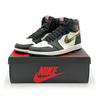 555088-015 Nike Air 1 Retro High OG Sports Illustrated A Star Is Born