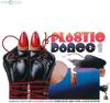 LP Record VARIOUS - Plastic Dance Volume One CACHE016LP Cache Cache 2015 UK Dance & Electronica
