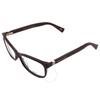 Marc Jacobs Demo Rectangular Ladies Eyeglasses Marc 339 0lhf 54