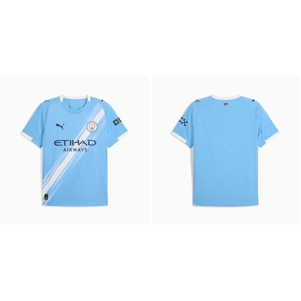 Puma Mcfc Домашняя реплика Mcfc Домашняя реплика78033801