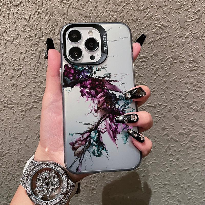 Чехлы с милым котом и собакой с леопардовым рисунком для iPhone 11, 12, 13, 15 Pro Max Plus, мини-противоударный чехол-бампер для iPhone 14, 7, XS X, защитный чехол для телефона