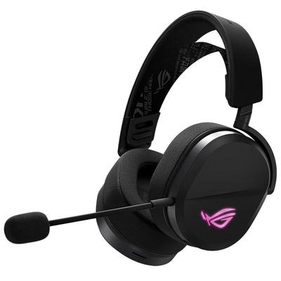 Asus Беспроводная игровая гарнитура ROG Breakwind с тремя режимами