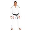 Tatami Kimono/Gi BJJ Men's Nova Absolute White A3