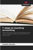 The 7 Steps To Teaching Accounting Book