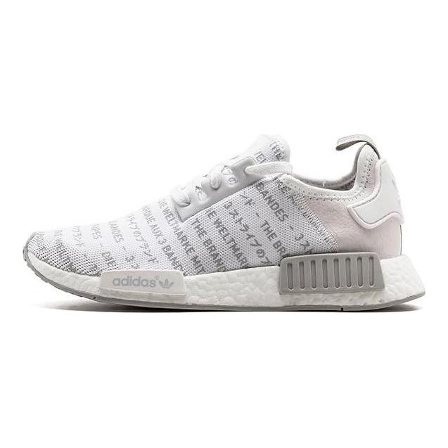 adidas NMD_R1 'Бренд С 3 Полосками' S76518