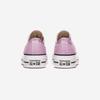 Converse Chuck Taylor All Star Lift Platform Classic Amethyst, A09394C, 1010109851, Популярная корейская обувь