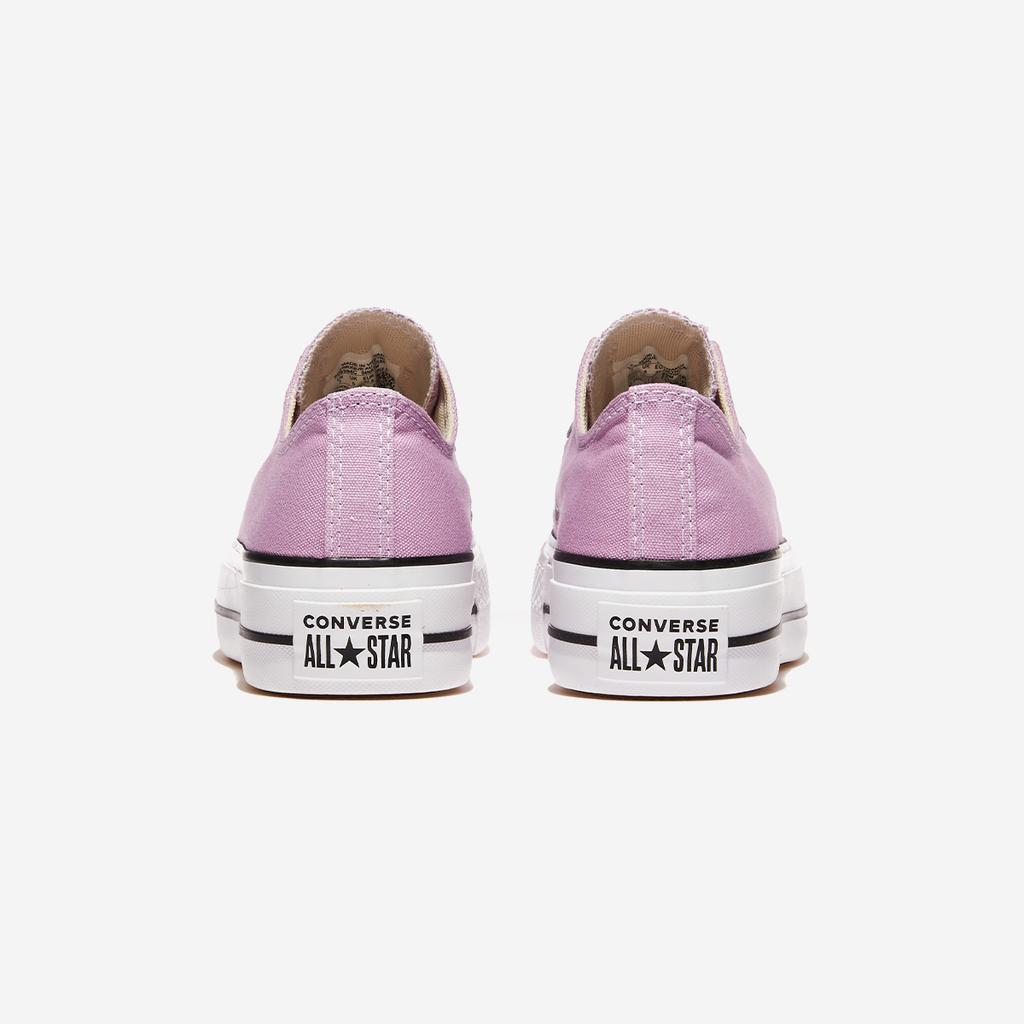 Converse Chuck Taylor All Star Lift Platform Classic Amethyst, A09394C, 1010109851, Популярная корейская обувь