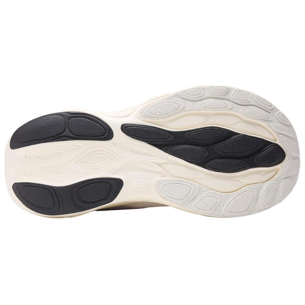 New Balance Nb Fresh Foam X 1080v14 Comfortable Versatile Durable Breathable Low-Top Running Shoes Women Sneaker White W108014H