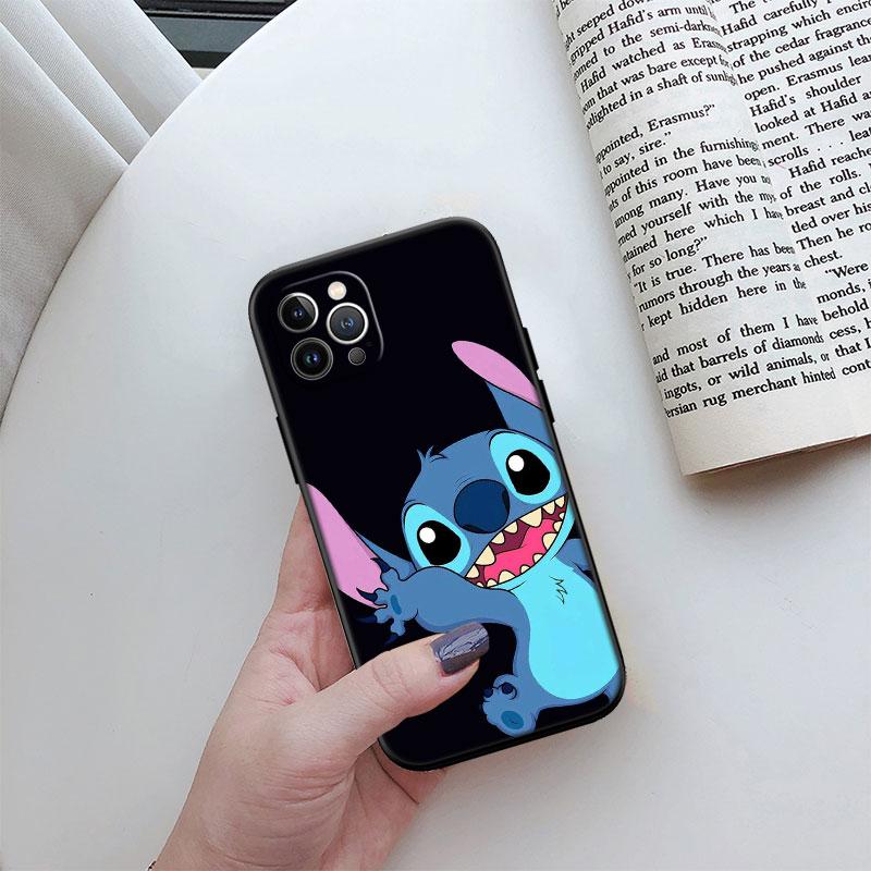 Cartoon Stitch New High-End Phone Case for Xiaomi Poco C40 C50 C51 C55 C65 C71 C75 F2 F3 F5 F6 F7 Pro Ultra