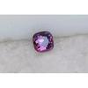 Purple Blue Sapphire Ceylon Natural 4-6 Ct Cushion Cut Fabulous Gemstone