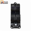 Power Window Switch Control Master Switches GJ6A-66-350 For Mazda 6 Demio 2003 2004 2005 BJ2G-66-350 GJ6A66350 BJ2G66350