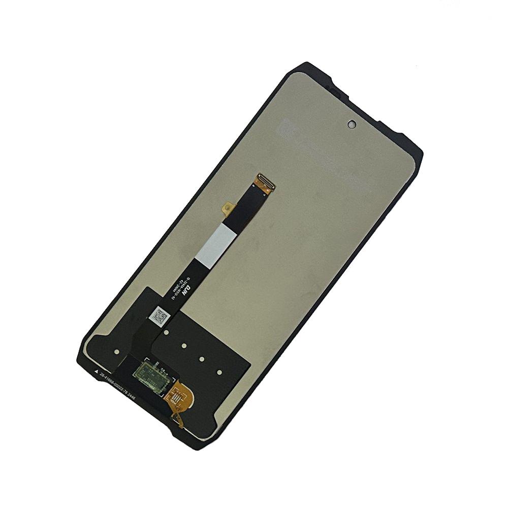 LCD Screen and Digitizer Full Assembly for Blackview OSCAL Pilot 3