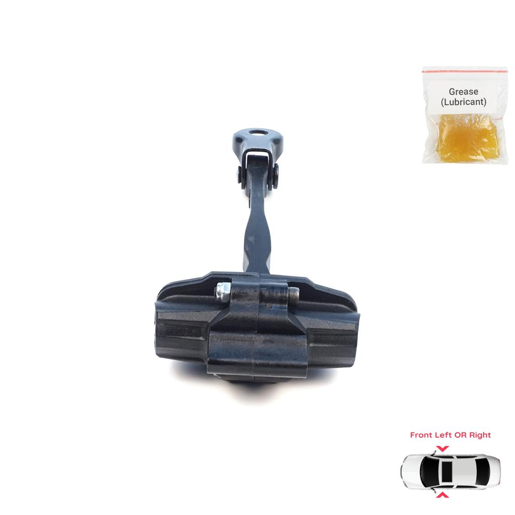 EDP1620 Front Door Stop Check Assy Limiter Strap for Ford Tourneo Transit Courier MK2 N1P N3P V769 2023-On 2703945