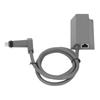 Адаптер Ethernet Plug and Play Стабильный сетевой адаптер для V2 Спутниковый Интернет Прямоугольная антенна