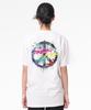 ARTISTWEAR [Atw X Leodav] Peacemaker Oversized Short Sleeve T-Shirt_Wh