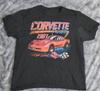 For Kitty Rescue! Official Corvette 1981 Turbo High Speed Tee