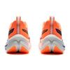 Li Ning Red Hare 7 Pro Амортизирующие Скользкие Низкие Марафонские Беговые Кроссовки Мужские Оранжевые ARPU007-12