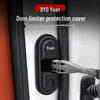 BYD Yuan Покрытие Амортизатора Двери Автомобиля и Защита от Ржавчины