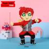 Совместимый Lego для девочек: Серия конструкторов «Злой Медведь» - Образовательные микро-конструкторы, соединяющиеся игрушки и подарки